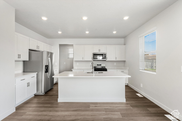 1322 N HARPER WAY #206, Tooele UT 84074