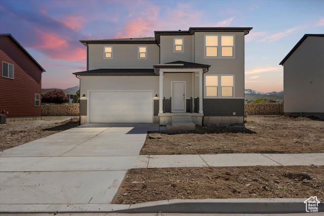 1322 N HARPER WAY #206, Tooele UT 84074