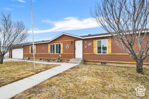 1099 S 550 W, Tremonton UT 84337