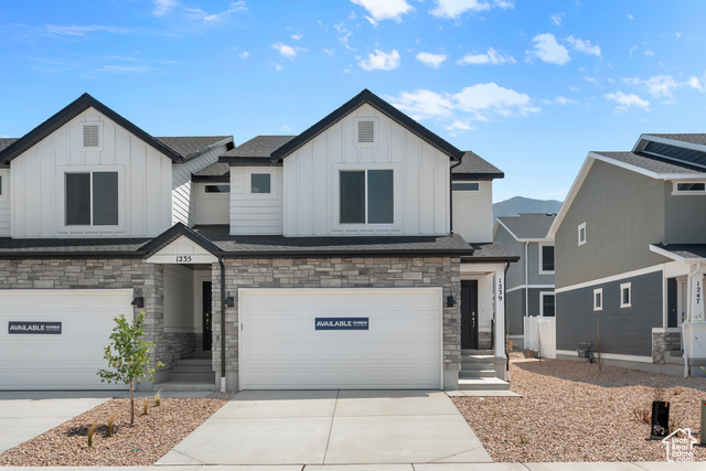 1052 W BROADLEAF DR #381, Santaquin UT 84655