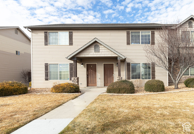 340 W 1425 N #54, Cedar City UT 84721