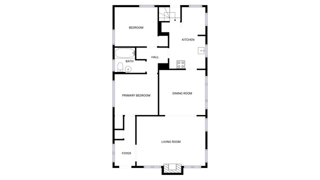 Photo 18 for MLS #2068333 at 1592 S 1300 East