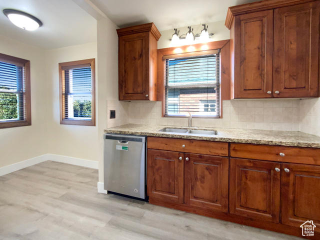 Photo 9 for MLS #2068333 at 1592 S 1300 East