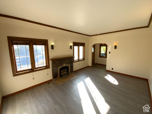 Photo 2 for MLS #2068333 at 1592 S 1300 East