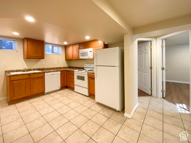 Photo 12 for MLS #2068333 at 1592 S 1300 East