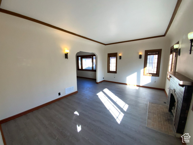 Photo 8 for MLS #2068333 at 1592 S 1300 East