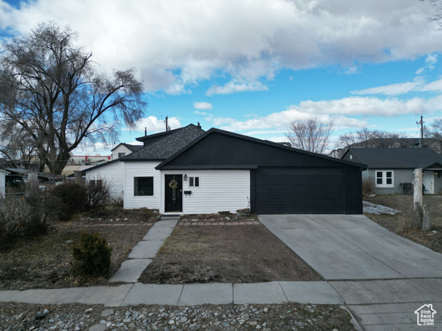 203 N 300 W, Tremonton UT 84337