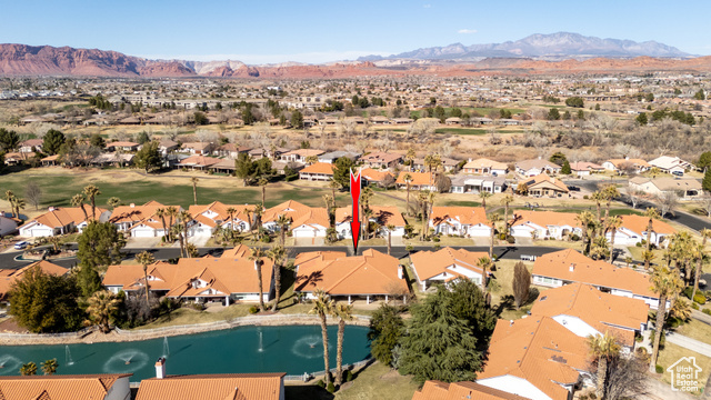 Photo 36 for MLS #2068342 at 150 S Crystal Lakes Dr #48