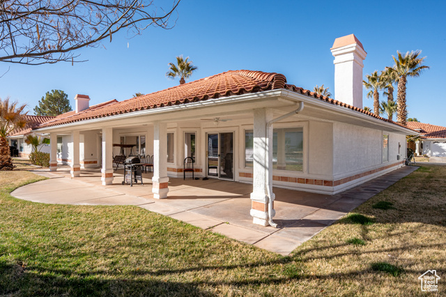 Photo 25 for MLS #2068342 at 150 S Crystal Lakes Dr #48