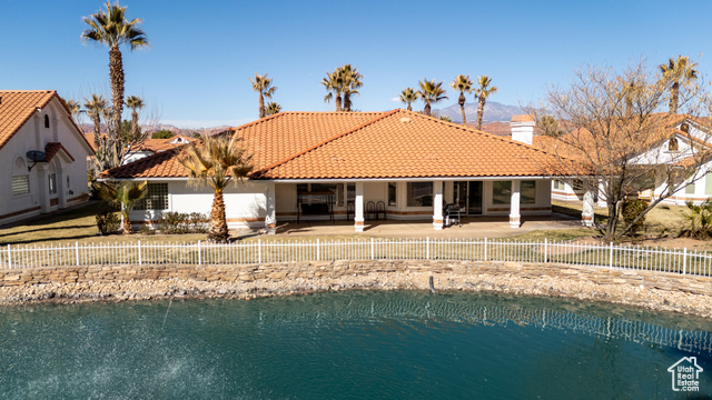 Photo 33 for MLS #2068342 at 150 S Crystal Lakes Dr #48