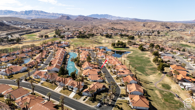 Photo 38 for MLS #2068342 at 150 S Crystal Lakes Dr #48