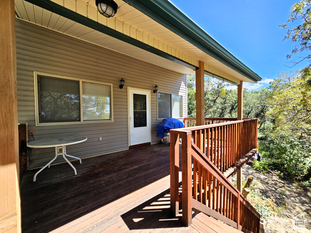 31 JUNIPER DR #31, Fairview UT 84629