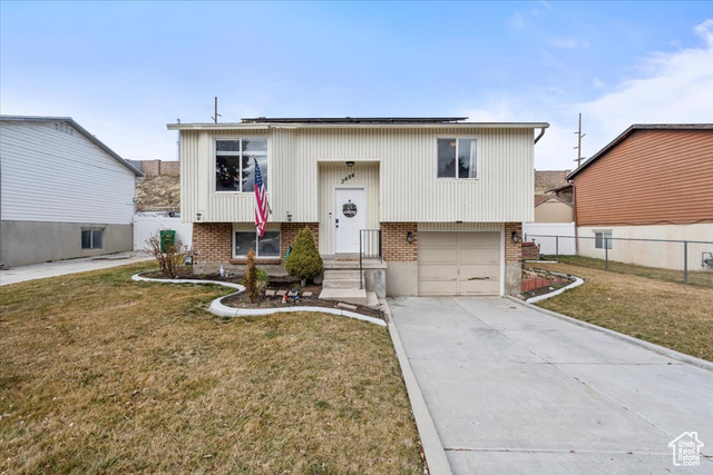 3484 W CROWN ST, Taylorsville UT 84129