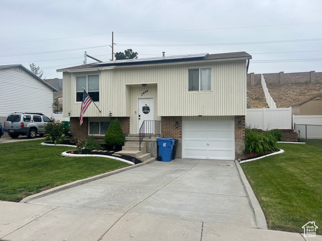 3484 W CROWN ST, Taylorsville UT 84129