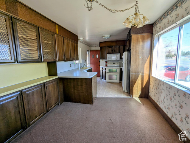 Photo 9 for MLS #2068361 at 461 E 600 North