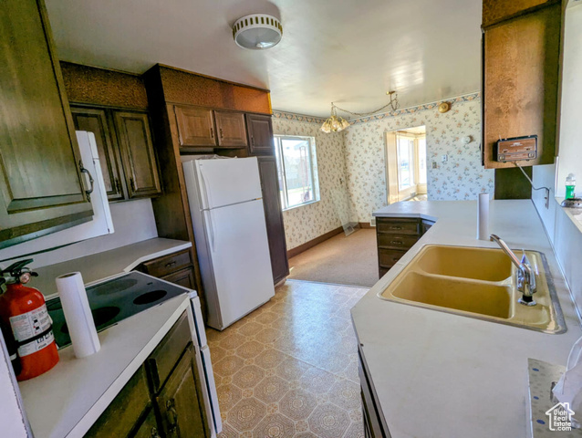 Photo 10 for MLS #2068361 at 461 E 600 North
