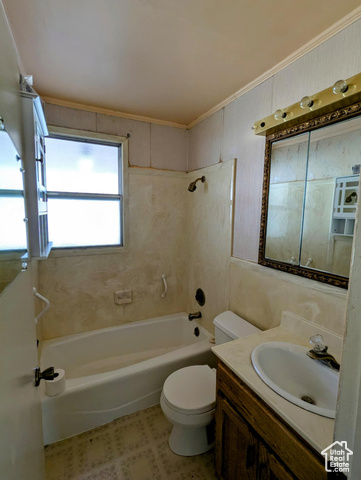 Photo 17 for MLS #2068361 at 461 E 600 North