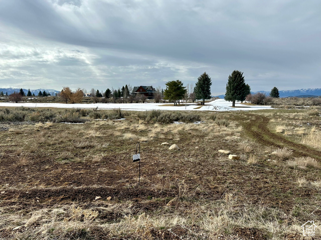 28 E LOT GC28, Fairview UT 84629