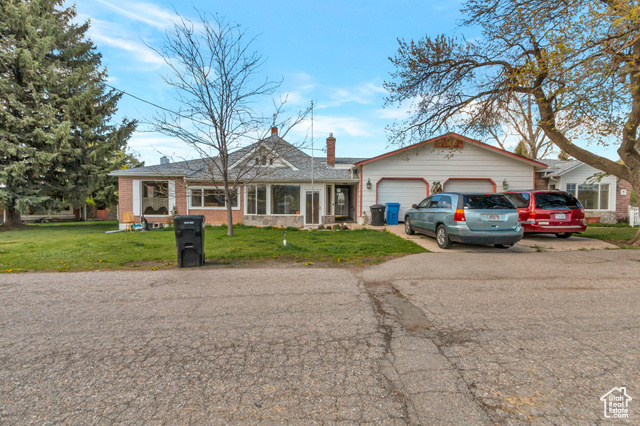 175 W 9200 S, Paradise UT 84328