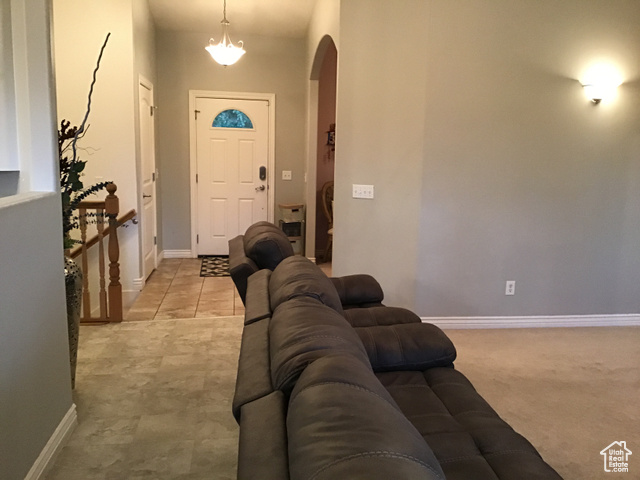 Photo 37 - 734 N Badger Ln #817, Saratoga Springs UT 84045