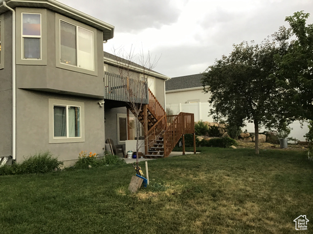 Photo 27 - 734 N Badger Ln #817, Saratoga Springs UT 84045