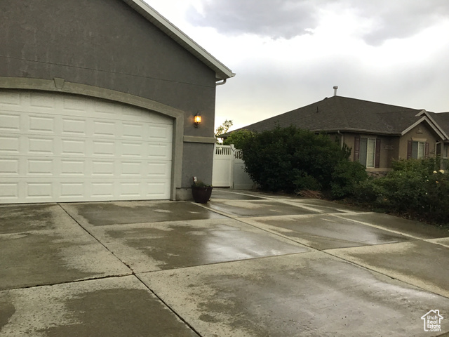 Photo 42 - 734 N Badger Ln #817, Saratoga Springs UT 84045