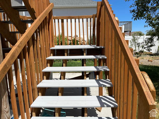 Photo 33 - 734 N Badger Ln #817, Saratoga Springs UT 84045