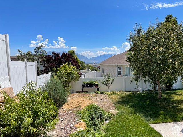 Photo 45 - 734 N Badger Ln #817, Saratoga Springs UT 84045