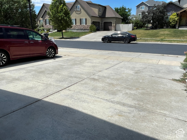 Photo 43 - 734 N Badger Ln #817, Saratoga Springs UT 84045