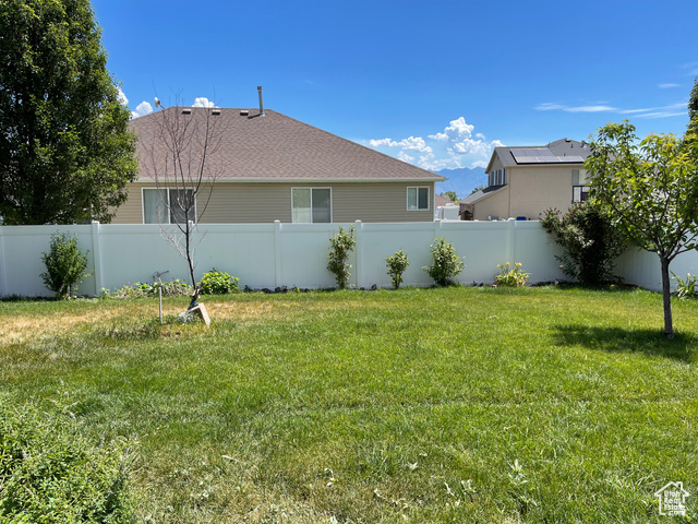 Photo 44 - 734 N Badger Ln #817, Saratoga Springs UT 84045