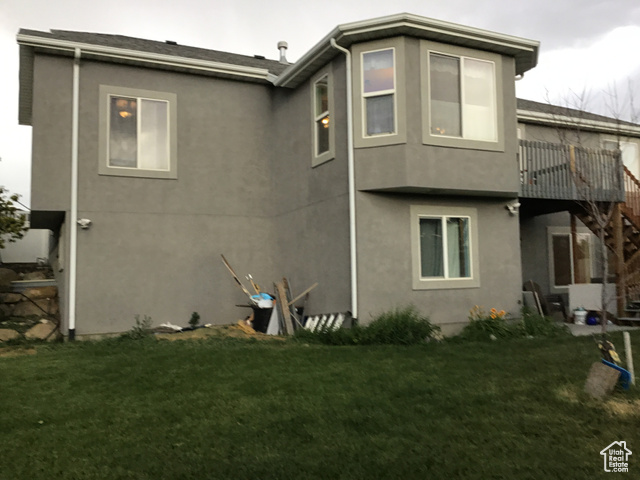 Photo 28 - 734 N Badger Ln #817, Saratoga Springs UT 84045