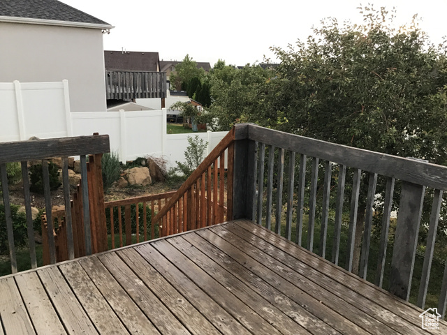 Photo 35 - 734 N Badger Ln #817, Saratoga Springs UT 84045