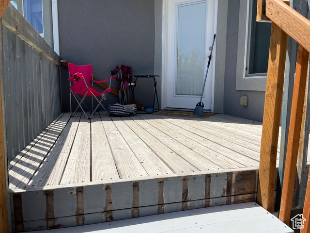 Photo 34 - 734 N Badger Ln #817, Saratoga Springs UT 84045