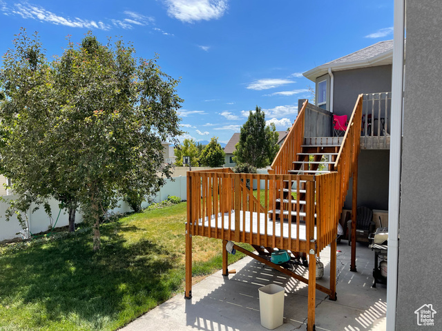 Photo 32 - 734 N Badger Ln #817, Saratoga Springs UT 84045