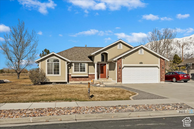 2682 W 3500 N, Farr West UT 84404