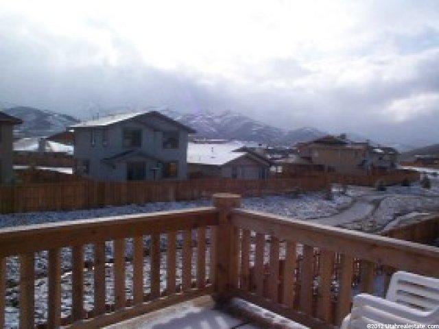 1107 Station Loop Rd, Park City, UT 84098 — photo 7