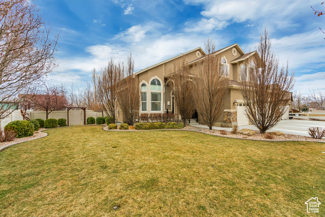 209 E BOX ELDER DR, Grantsville UT 84029