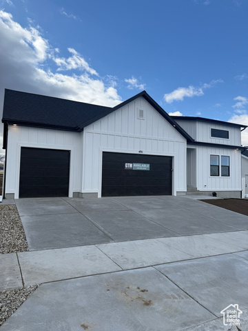 491 W 1860 N #342, Tooele UT 84074