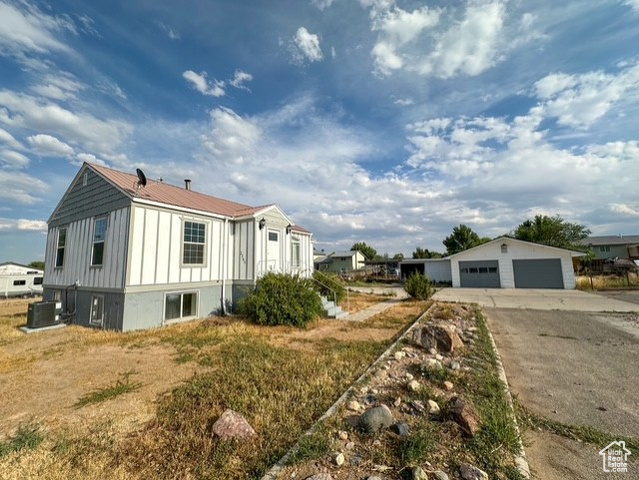 2245 W 500 S, Vernal UT 84078
