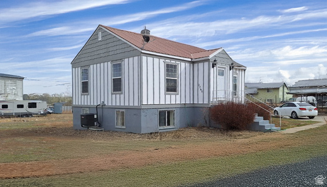 2245 W 500 S, Vernal UT 84078