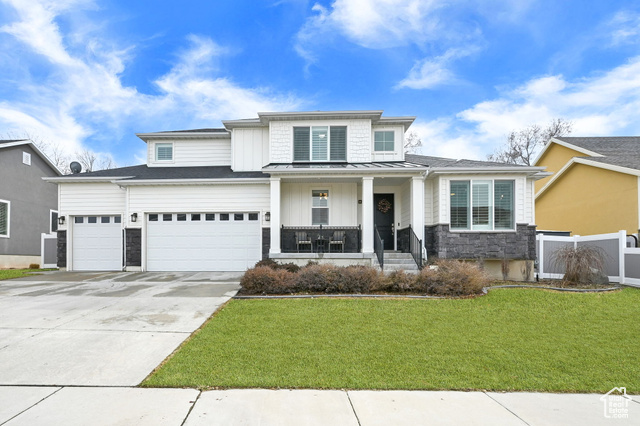 727 W ABBEY WAY, Layton UT 84041