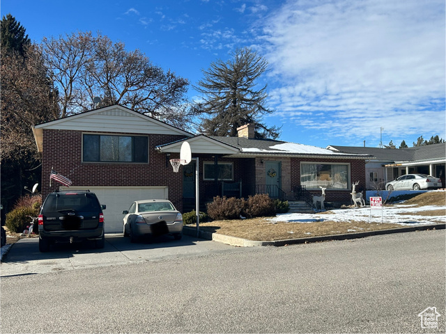 162 S 3 E, Preston ID 83263