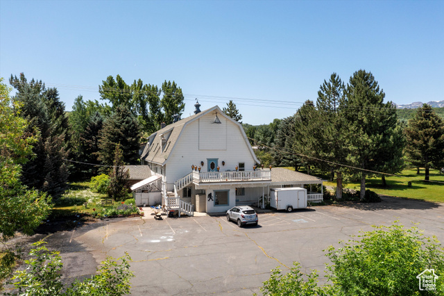 Photo 54 for MLS #2068477 at 7345 E 900 South
