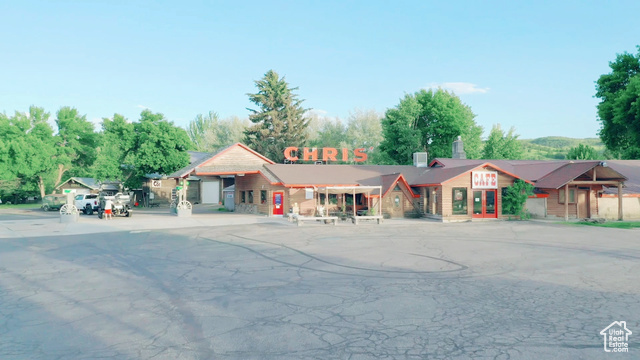 MLS #2068477                     located at 7345 E 900 South,
                     Huntsville, UT