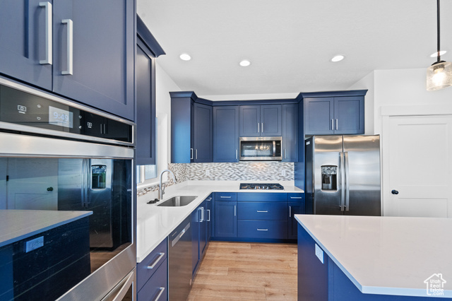 Photo 8 for MLS #2068484 at 2996 S Richards View Rd