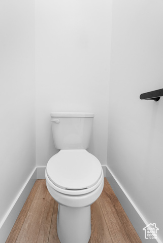 Photo 26 for MLS #2068484 at 2996 S Richards View Rd