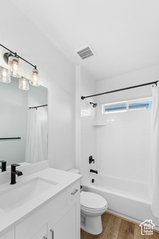 Photo 18 for MLS #2068484 at 2996 S Richards View Rd