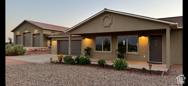 978 S HAMBLIN DR, Kanab UT 84741