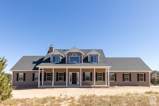 Photo 12 for MLS #2068498 at 4680 N 4500 West