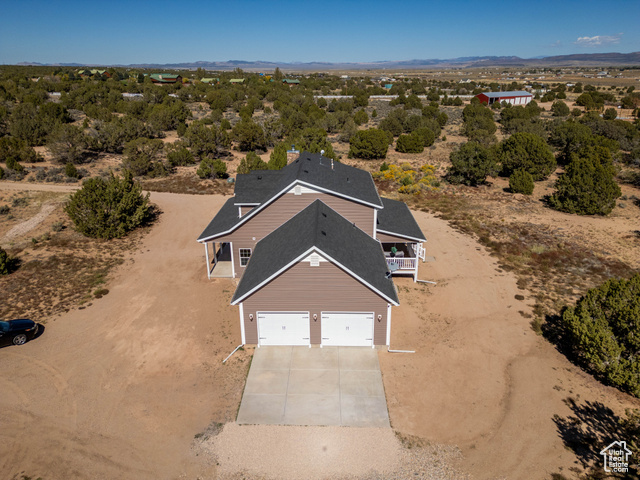 Photo 8 for MLS #2068498 at 4680 N 4500 West